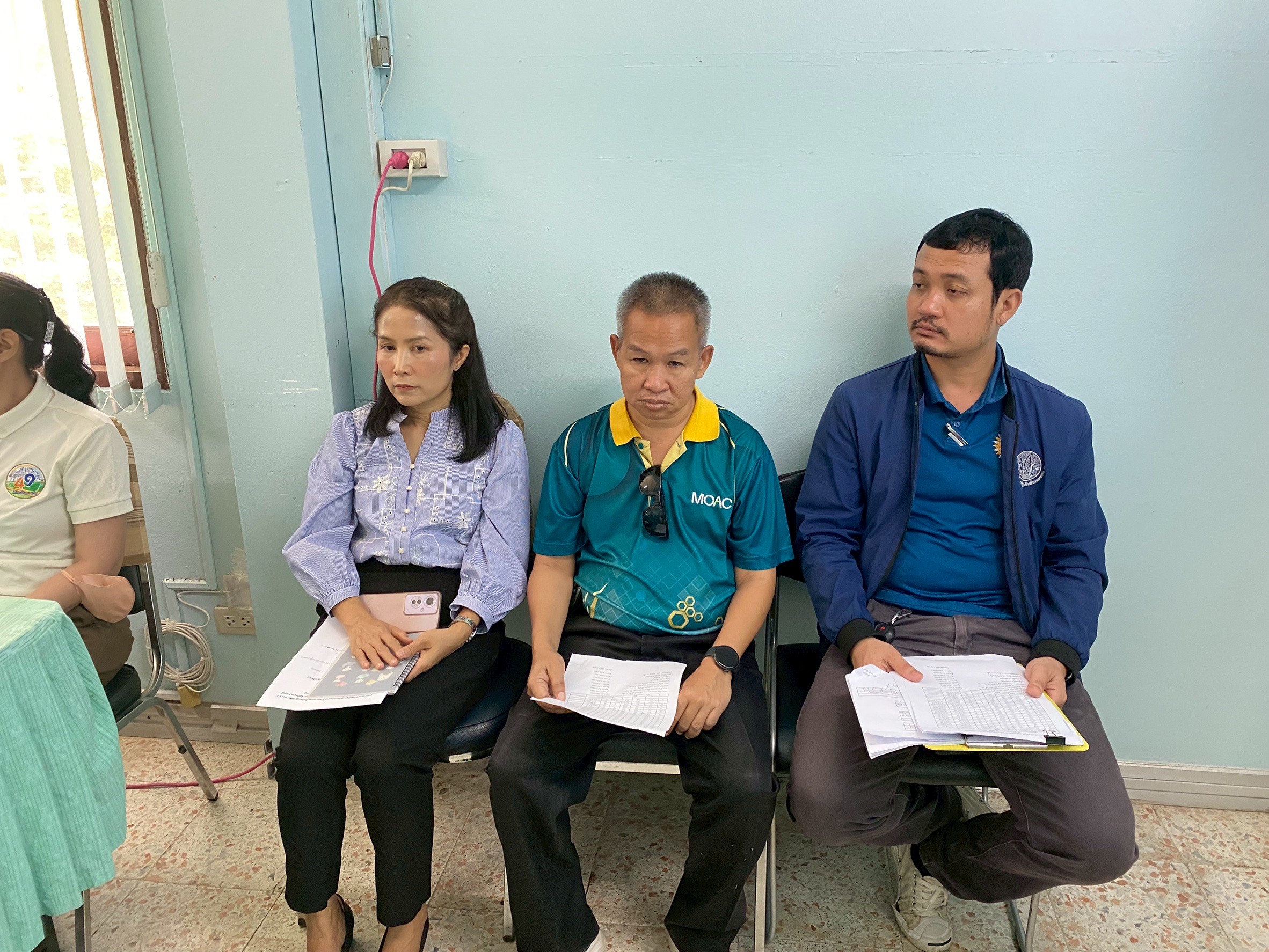 title - ผู้ตรวจราชการกรม ประชุมตรวจราชการ ประจำปีงบประมาณ พ.ศ. 2568 รอบที่ 2 เขตตรวจราชการที่ 14 จังหวัดอุบลราชธานี